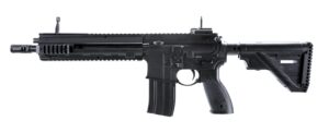 umarex hk heckler & koch hk416 .177 caliber bb gun air rifle