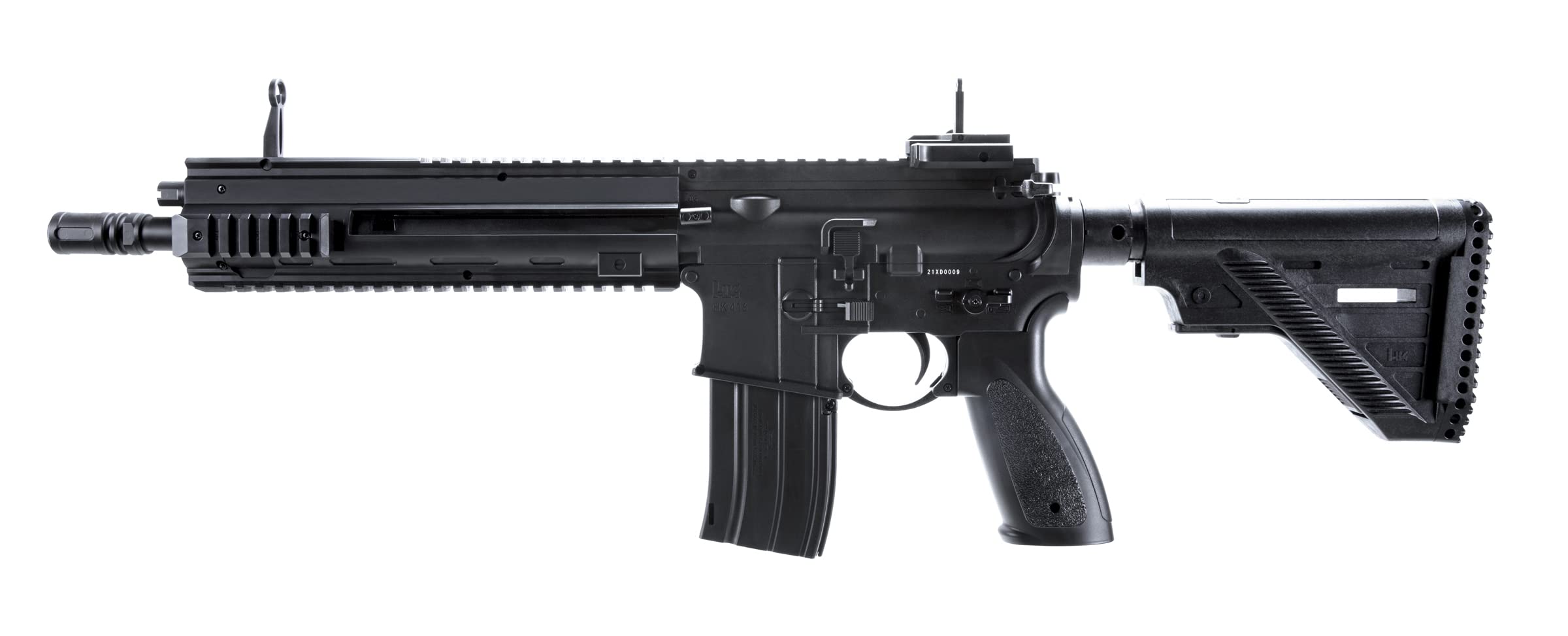 Umarex HK Heckler & Koch HK416 .177 Caliber BB Gun Air Rifle