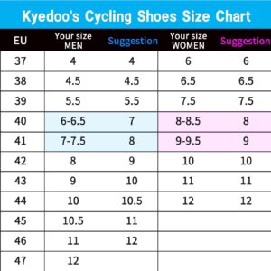 Mens Womens Cycling Shoes Compatible with Pelaton Bike Shoes Road Bike Shoes Riding Pre-Installed with Delta Cleats Clip Indoor Outdoor Pedal Size 10.5 Black