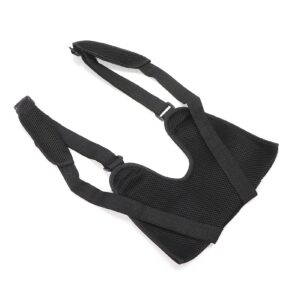 01 02 015 Shoulder Support Brace Arm Slings, Arm Shoulder Immobilizer Brace Elbow Support Comfort Arm Immobilizer Band for Shoulder Injury