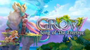 grow: song of the evertree standard - nintendo switch [digital code]