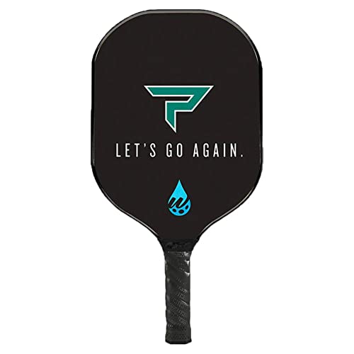 Paddletek Bantam TS-5 - Anna Leigh Waters Signature Pickleball Paddle