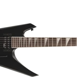 Jackson X Series Warrior WRX Electric Guitar - Satin Black