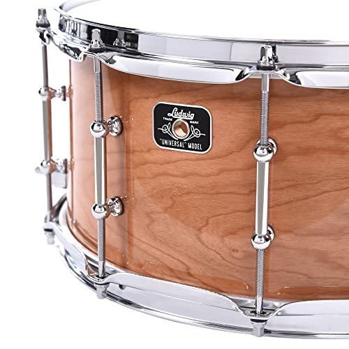 Ludwig Percussion (LU6514CH)