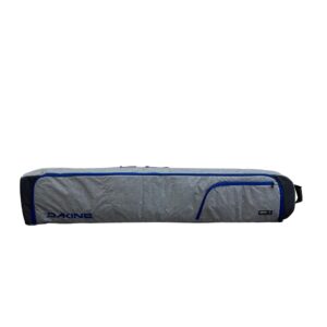 Dakine Low Roller Snowboard Bag (Flint Blue, 175cm)