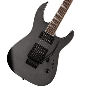 jackson x series soloist slx dx - granite crystal