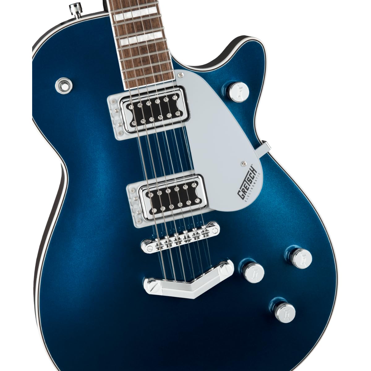 Gretsch G5220 Electromatic Jet BT Electric Guitar - Midnight Sapphire