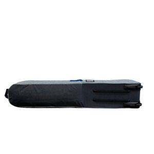 Dakine Low Roller Snowboard Bag (Flint Blue, 175cm)