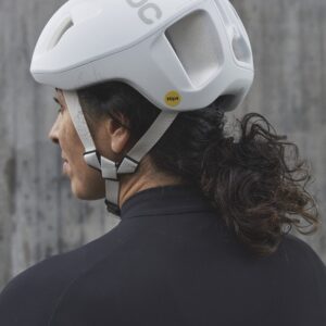 POC Ventral MIPS Road Bike Helmet - Aerodynamic Performance, Safety and Ventilation for Optimised Protection