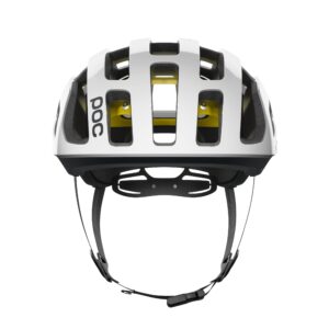 POC Octal X MIPS Bike Helmet - an Extended Shell Gives Gravel and Cyclocross Riders Extra Protection in This Highly Ventilated Helmet