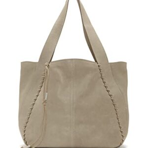 Lucky Brand womens Lika Tote, Dune, One Size US