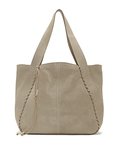 Lucky Brand womens Lika Tote, Dune, One Size US