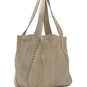 Lucky Brand womens Lika Tote, Dune, One Size US