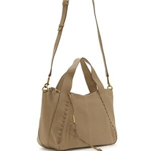 Lucky Brand womens Lika Satchel, Dune, One Size US