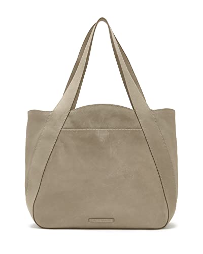 Lucky Brand womens Lika Tote, Dune, One Size US