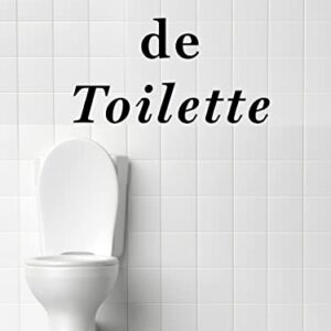 Histories de Toilette