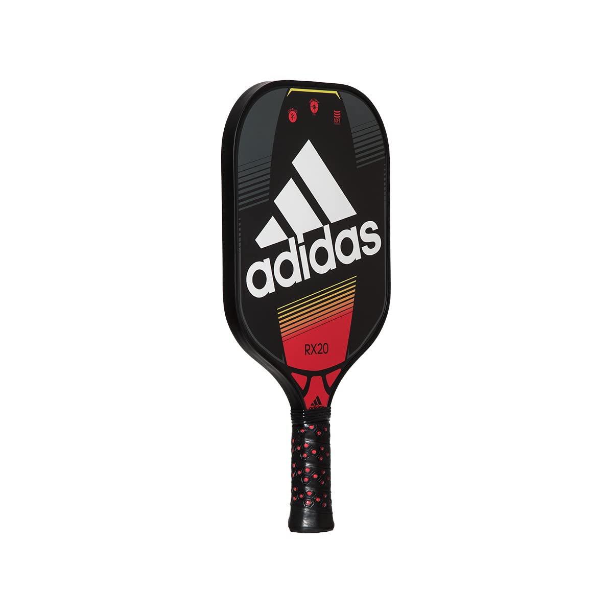 adidas RX20 Fiberglass Pickleball Paddle