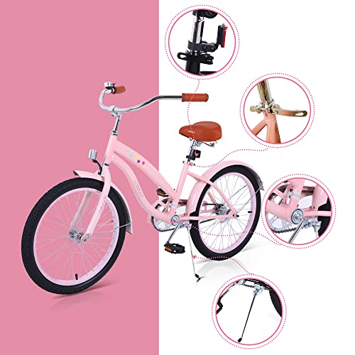 Training Wheel Kids Bikes ages5-8, bicicletas para niños,Boys,Girls, 3 Year Old, niñas