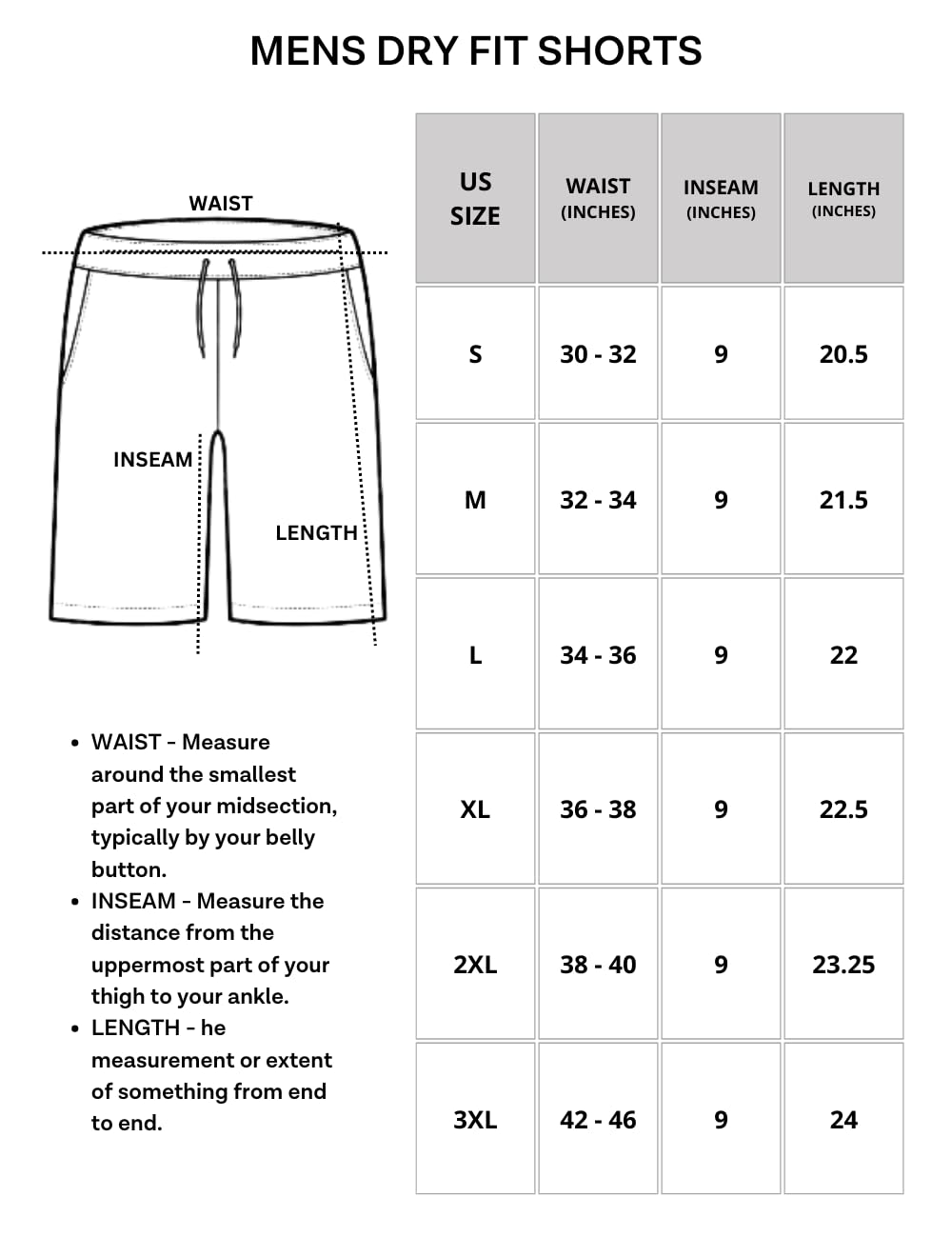 Real Essentials Mens Dry Fit Shorts Dri Active Wear Short Men Athletic Performance Basketball 9 Inch Inseam Sweat Tennis Soccer Running Essentials Gym Casual Workout Sports, Set 13, S, Pack of 5