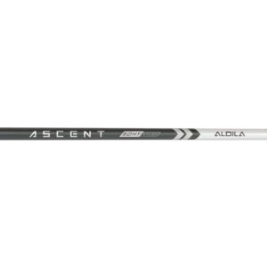 aldila ascent ultralight hybrid 50 graphite shaft (choose flex) (regular - r)