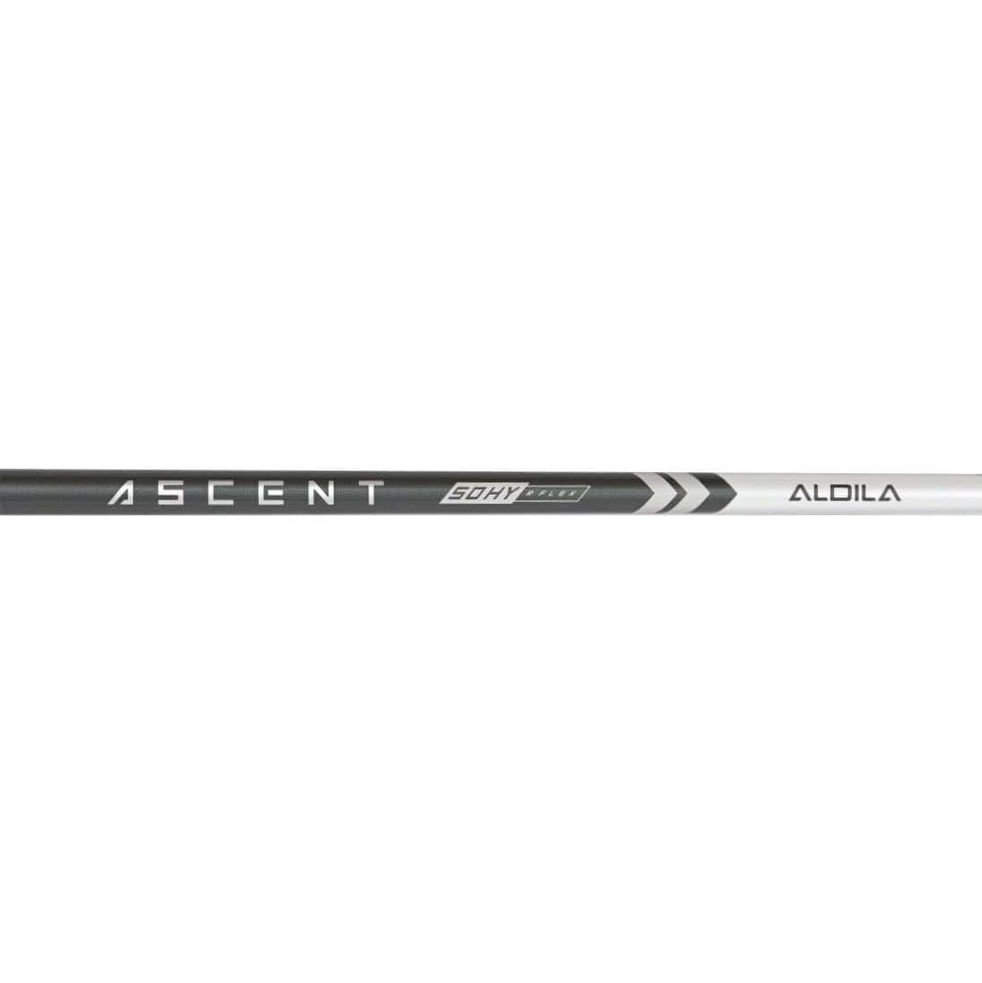 Aldila Ascent Ultralight Hybrid 50 Graphite Shaft (Choose Flex) (Regular - R)