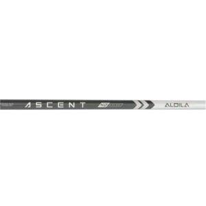 aldila ascent ultralight 35 graphite driver shaft (choose flex) (ladies - r3)