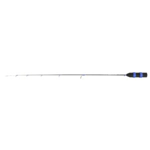 clam 15658 straight drop rod - 27" ultra light w/ul spring