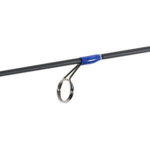 CLAM 15658 Straight Drop Rod - 27" Ultra Light w/UL Spring