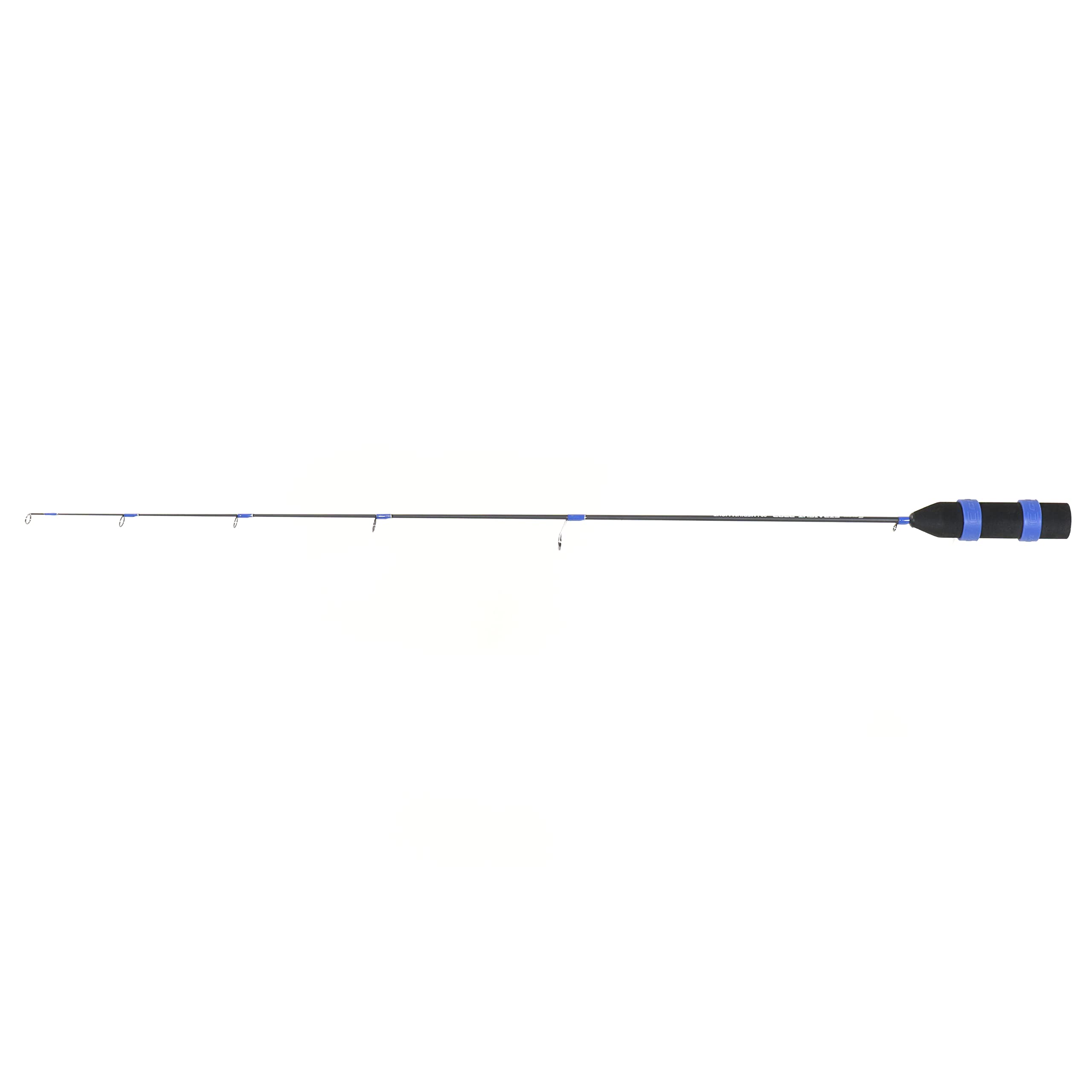 CLAM 15661 Straight Drop Rod - 28" Ultra Light