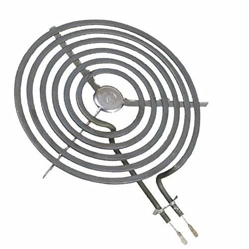 New (MK) PS243868 AP2634728 CH30M2 Electric Range Burner 8" Heating Element for GE WB30M2 + full model list