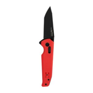 SOG Vision XR LTE - RED /