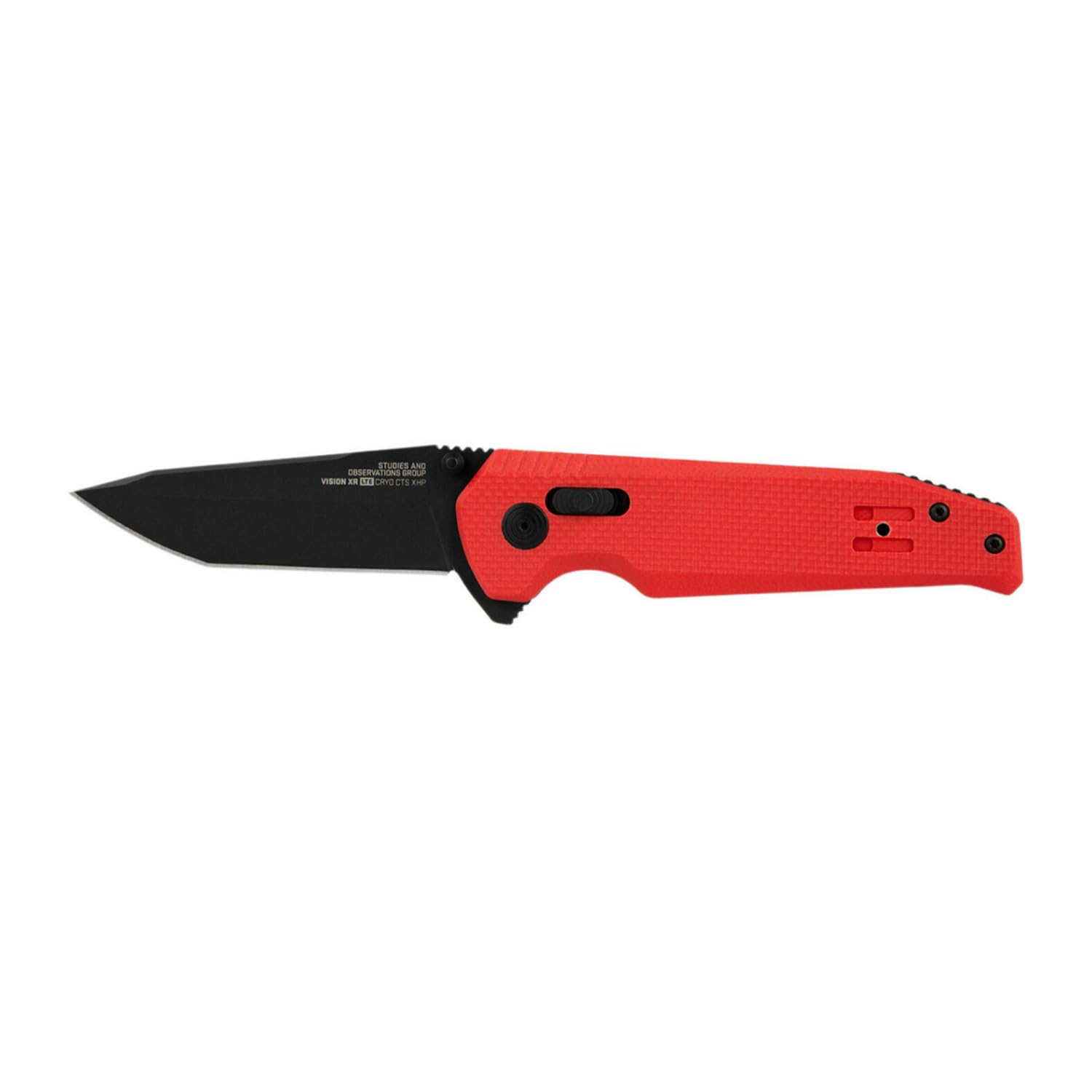 SOG Vision XR LTE - RED /