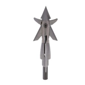 New Archery Products NAP Slingblade 4 TI Broadhead 100 Grain 3PK