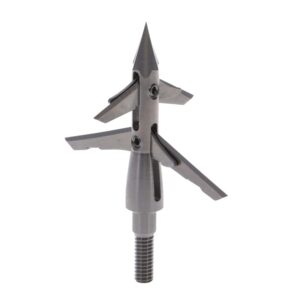 New Archery Products NAP Slingblade 4 TI Broadhead 100 Grain 3PK