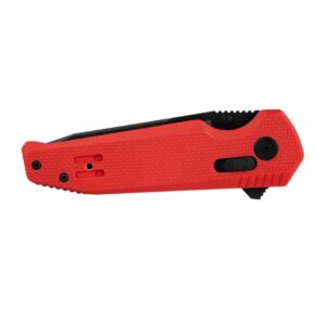 SOG Vision XR LTE - RED /