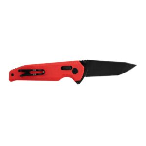 SOG Vision XR LTE - RED /