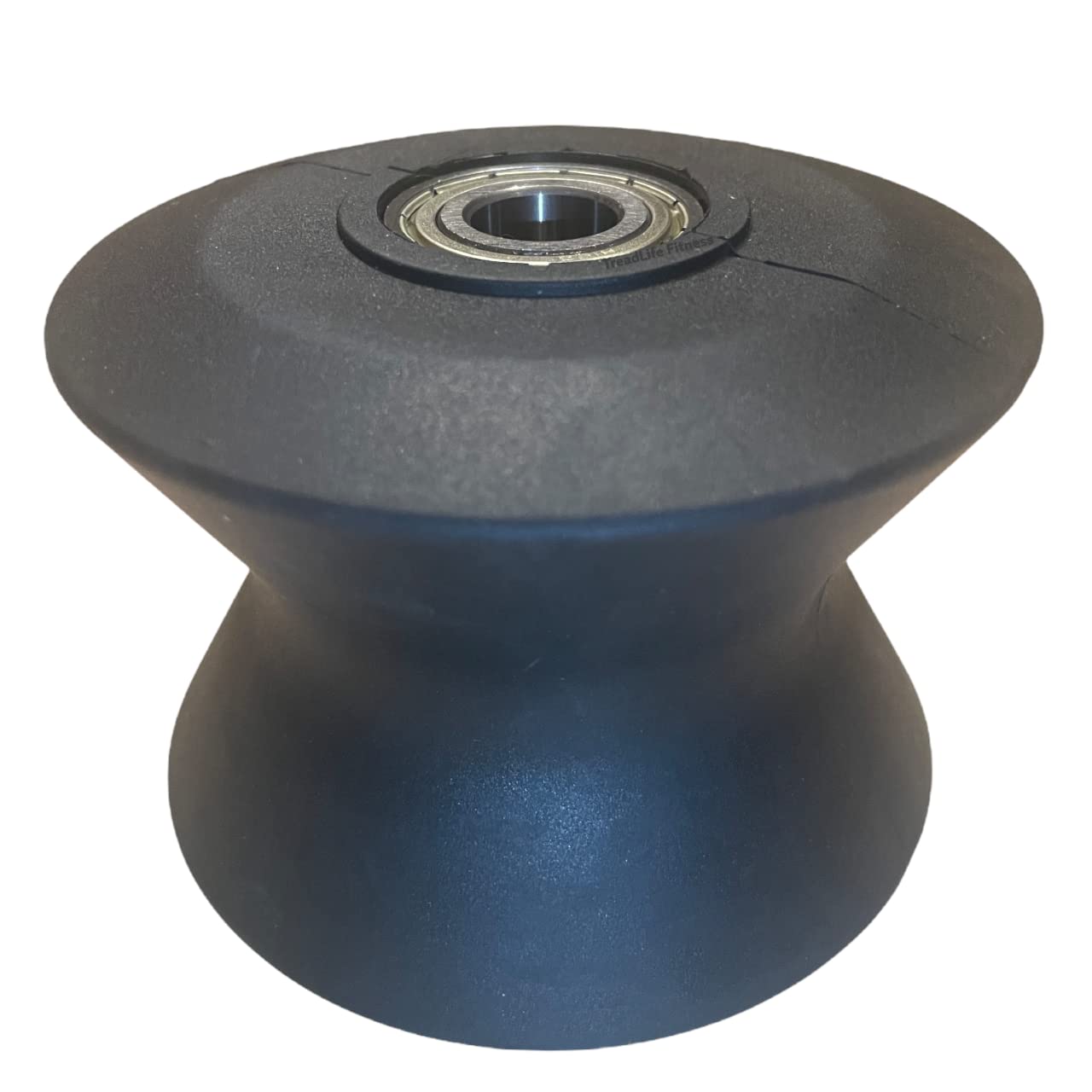 TreadLife Fitness Elliptical Roller Wheel - Part Number 238880 - Compatible with ProForm Series 785F (PFEL579080)