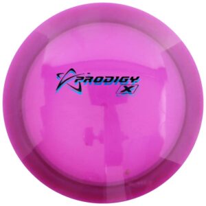 prodigy disc factory second 400 series h5 hybrid driver golf disc [colors and hot stamps will vary] - 170-176g