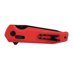 SOG Vision XR LTE - RED /