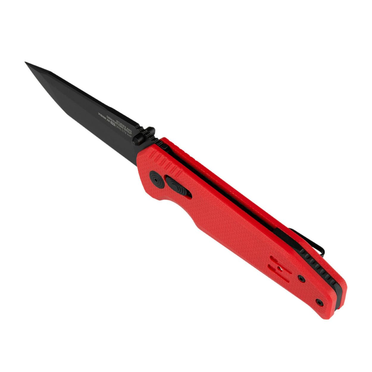 SOG Vision XR LTE - RED /