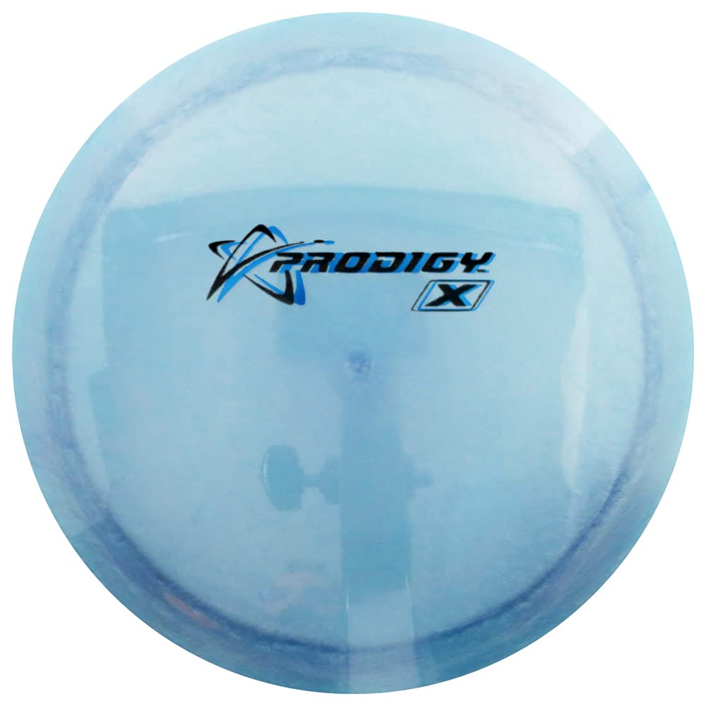 Prodigy Discs Factory Second 500 Series H5 Hybrid Driver Golf Disc [Colors and Hot Stamps Will Vary] - 170-176g