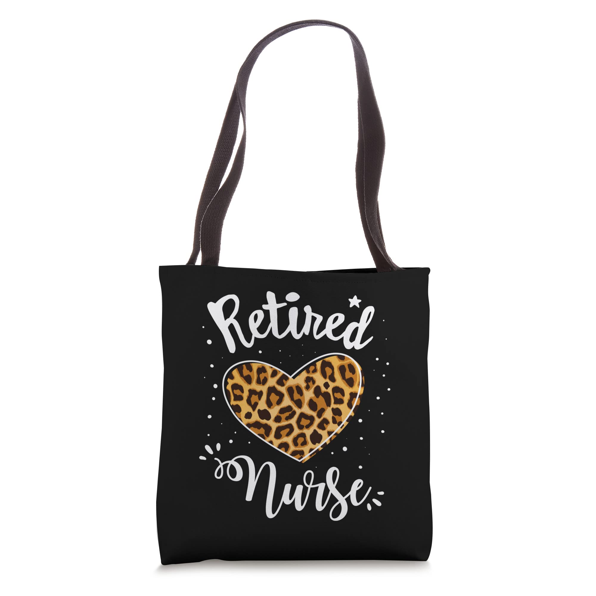 Retired Nurse 2022 Retirement Nurses 2023 Nursing Life Tote Bag