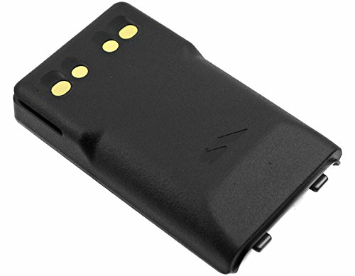 Flujoy 2200mAh/7.4V Replacement Battery for YAESU VX-354 VX-359 VX-351 FNB-V130LI FNB-V130LI-UNI