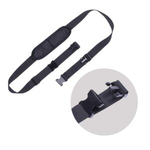 Epessa Shoulder Strap & Hand Carrying Handle Strap Compatible with Segway ES1/ES2/ES3/MAX Mijia M365/M365 Pro