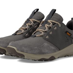 Teva Men's Canyonview RP Hiking Shoe, Grey/Burro, 11