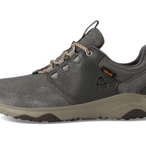 Teva Men's Canyonview RP Hiking Shoe, Grey/Burro, 11