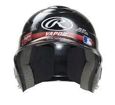 Rawlings Vapor T-Ball Helmet (Fits 6 1/4-6 7/8) Baseball Softball T-Ball