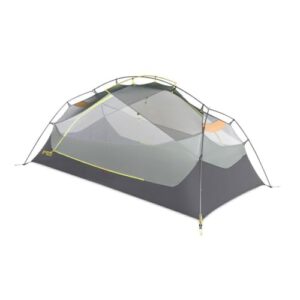 NEMO Dagger OSMO Ultralight Backpacking Tents - 2-Person - Birch Bud/Goodnight Gray