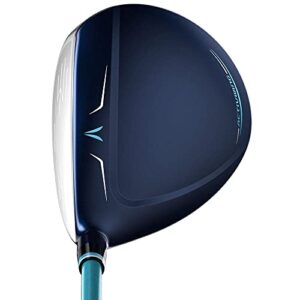 2022 XXIO Women 12 Fairway Wood RH 5 20 Graph Lady