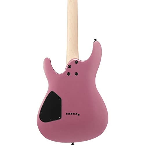 Ibanez Standard S561 Electric Guitar - Pink Gold Metallic Matte